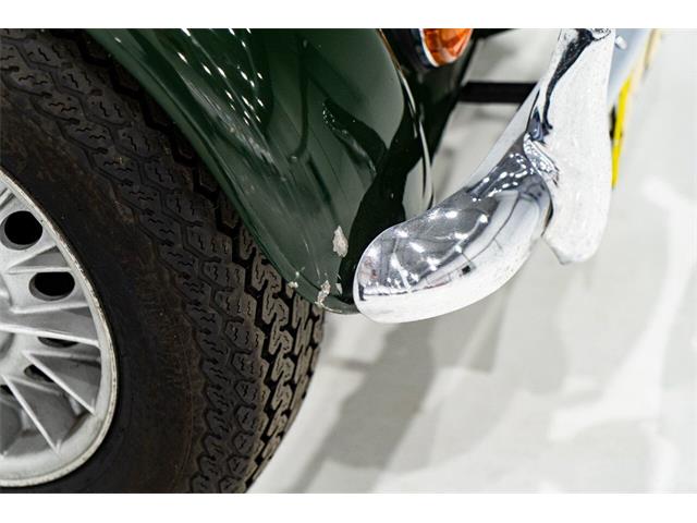 1970 Morgan Plus 8 (CC-1943239) for sale in Montreal, Quebec