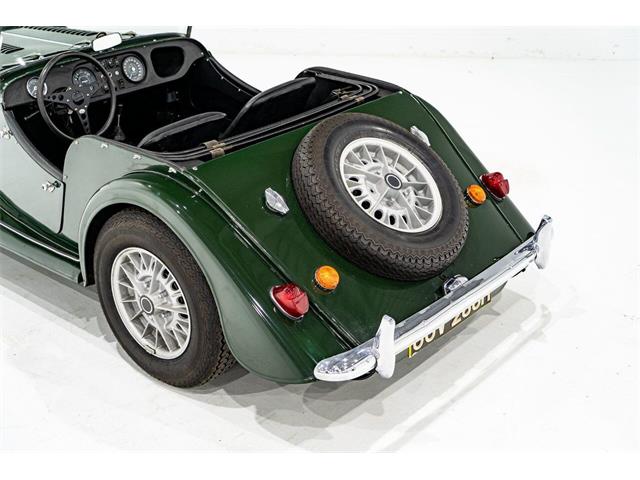 1970 Morgan Plus 8 (CC-1943239) for sale in Montreal, Quebec