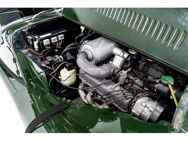 1970 Morgan Plus 8 (CC-1943239) for sale in Montreal, Quebec