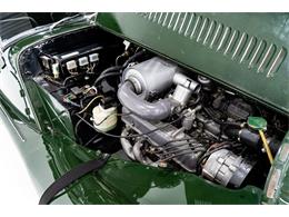 1970 Morgan Plus 8 (CC-1943239) for sale in Montreal, Quebec