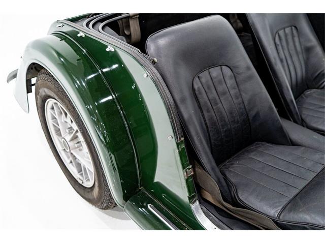 1970 Morgan Plus 8 (CC-1943239) for sale in Montreal, Quebec
