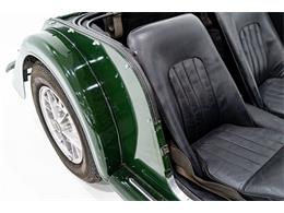 1970 Morgan Plus 8 (CC-1943239) for sale in Montreal, Quebec