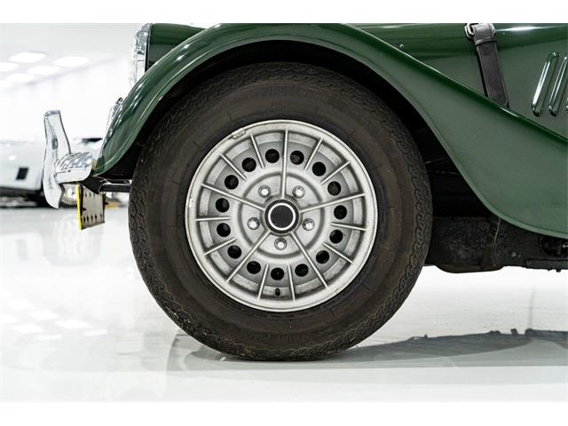 1970 Morgan Plus 8 (CC-1943239) for sale in Montreal, Quebec