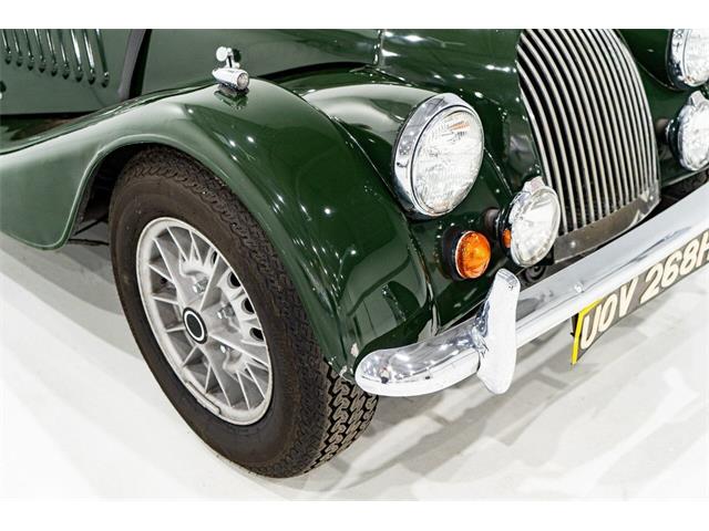 1970 Morgan Plus 8 (CC-1943239) for sale in Montreal, Quebec