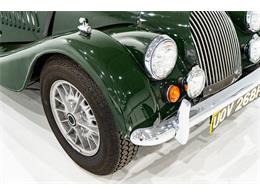 1970 Morgan Plus 8 (CC-1943239) for sale in Montreal, Quebec