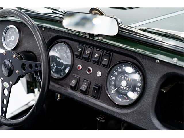 1970 Morgan Plus 8 (CC-1943239) for sale in Montreal, Quebec