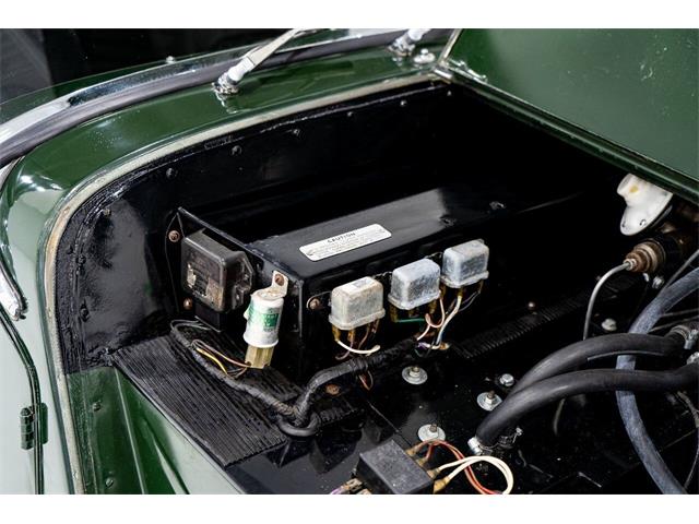 1970 Morgan Plus 8 (CC-1943239) for sale in Montreal, Quebec
