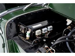 1970 Morgan Plus 8 (CC-1943239) for sale in Montreal, Quebec