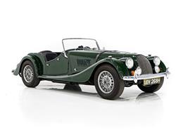1970 Morgan Plus 8 (CC-1943239) for sale in Montreal, Quebec