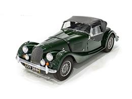 1970 Morgan Plus 8 (CC-1943239) for sale in Montreal, Quebec
