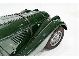 1970 Morgan Plus 8 (CC-1943239) for sale in Montreal, Quebec