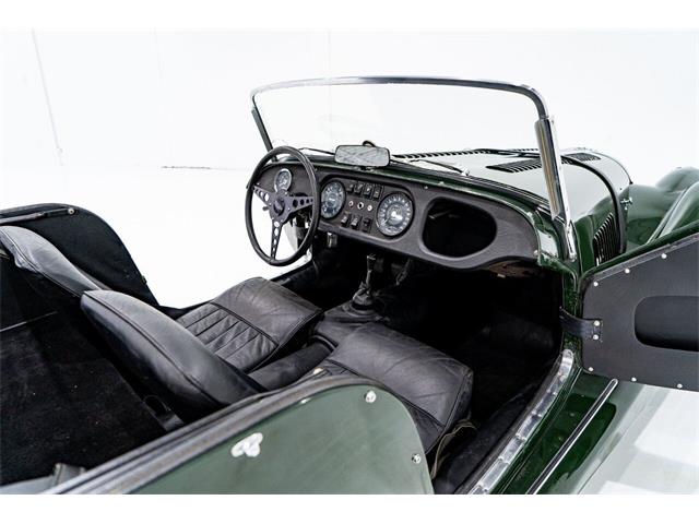 1970 Morgan Plus 8 (CC-1943239) for sale in Montreal, Quebec