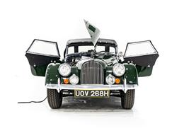 1970 Morgan Plus 8 (CC-1943239) for sale in Montreal, Quebec