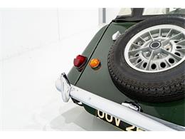 1970 Morgan Plus 8 (CC-1943239) for sale in Montreal, Quebec