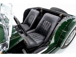 1970 Morgan Plus 8 (CC-1943239) for sale in Montreal, Quebec