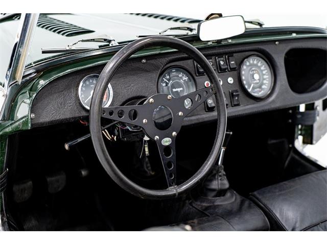 1970 Morgan Plus 8 (CC-1943239) for sale in Montreal, Quebec