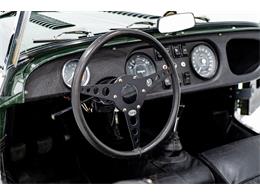 1970 Morgan Plus 8 (CC-1943239) for sale in Montreal, Quebec