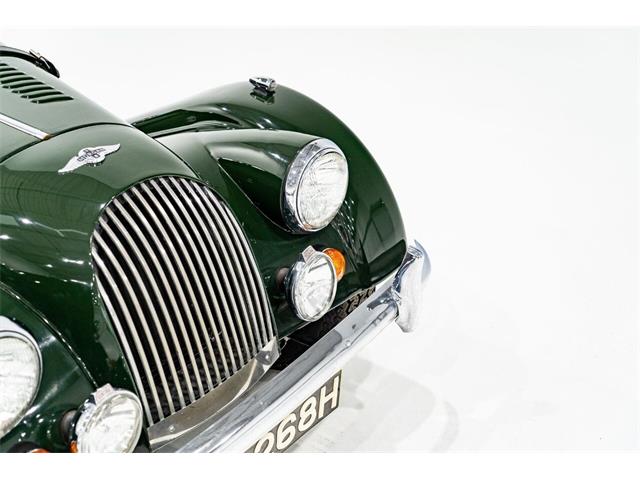1970 Morgan Plus 8 (CC-1943239) for sale in Montreal, Quebec