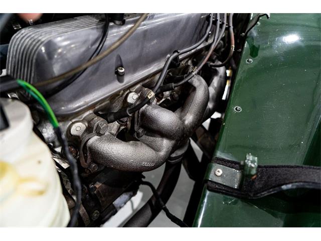1970 Morgan Plus 8 (CC-1943239) for sale in Montreal, Quebec