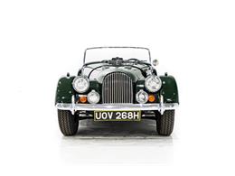 1970 Morgan Plus 8 (CC-1943239) for sale in Montreal, Quebec