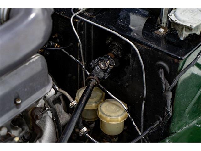 1970 Morgan Plus 8 (CC-1943239) for sale in Montreal, Quebec