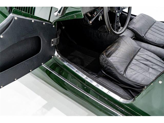 1970 Morgan Plus 8 (CC-1943239) for sale in Montreal, Quebec