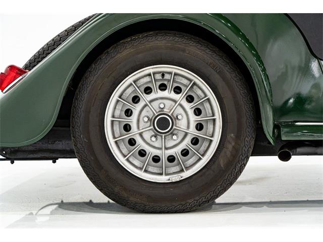 1970 Morgan Plus 8 (CC-1943239) for sale in Montreal, Quebec