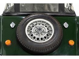 1970 Morgan Plus 8 (CC-1943239) for sale in Montreal, Quebec
