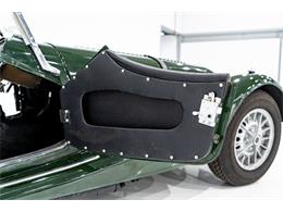 1970 Morgan Plus 8 (CC-1943239) for sale in Montreal, Quebec