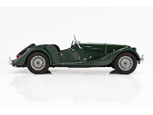 1970 Morgan Plus 8 (CC-1943239) for sale in Montreal, Quebec