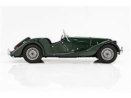 1970 Morgan Plus 8 (CC-1943239) for sale in Montreal, Quebec