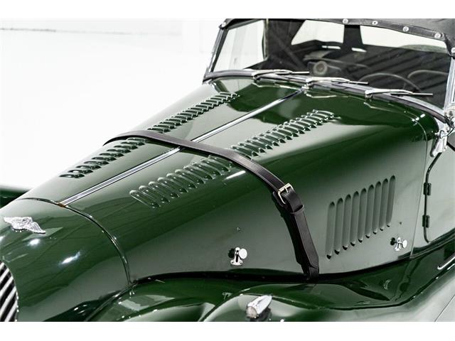 1970 Morgan Plus 8 (CC-1943239) for sale in Montreal, Quebec