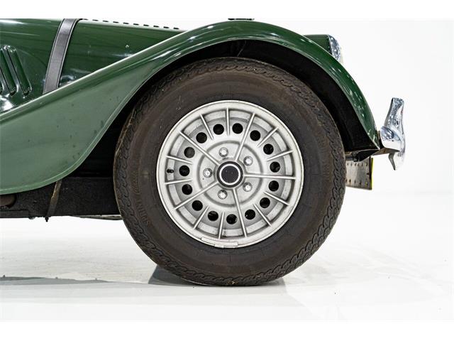 1970 Morgan Plus 8 (CC-1943239) for sale in Montreal, Quebec