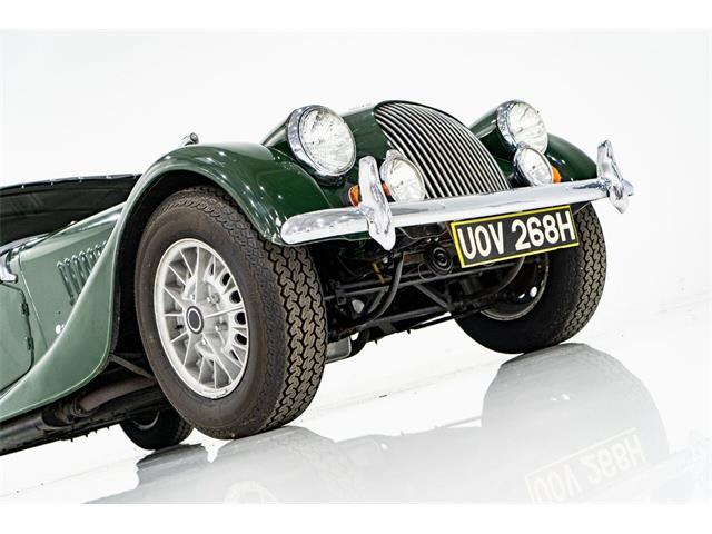 1970 Morgan Plus 8 (CC-1943239) for sale in Montreal, Quebec