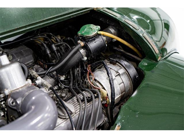 1970 Morgan Plus 8 (CC-1943239) for sale in Montreal, Quebec