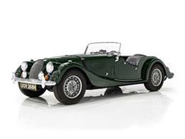 1970 Morgan Plus 8 (CC-1943239) for sale in Montreal, Quebec
