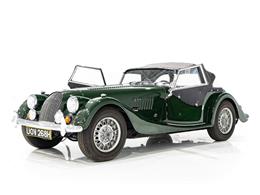1970 Morgan Plus 8 (CC-1943239) for sale in Montreal, Quebec