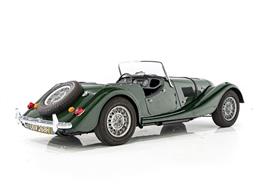 1970 Morgan Plus 8 (CC-1943239) for sale in Montreal, Quebec