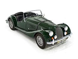 1970 Morgan Plus 8 (CC-1943239) for sale in Montreal, Quebec