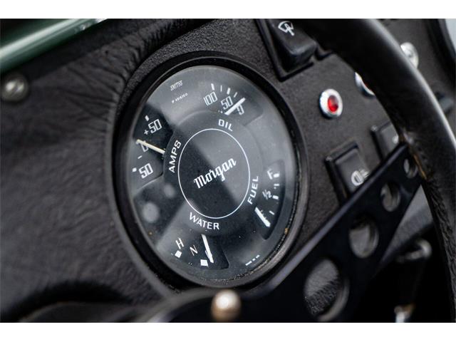 1970 Morgan Plus 8 (CC-1943239) for sale in Montreal, Quebec