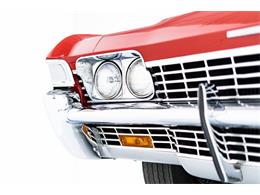 1968 Chevrolet Impala (CC-1943240) for sale in Montreal, Quebec