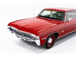 1968 Chevrolet Impala (CC-1943240) for sale in Montreal, Quebec