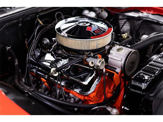 1968 Chevrolet Impala (CC-1943240) for sale in Montreal, Quebec