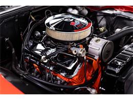 1968 Chevrolet Impala (CC-1943240) for sale in Montreal, Quebec