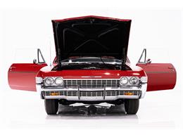 1968 Chevrolet Impala (CC-1943240) for sale in Montreal, Quebec