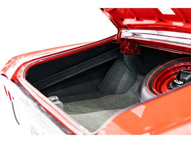 1968 Chevrolet Impala (CC-1943240) for sale in Montreal, Quebec