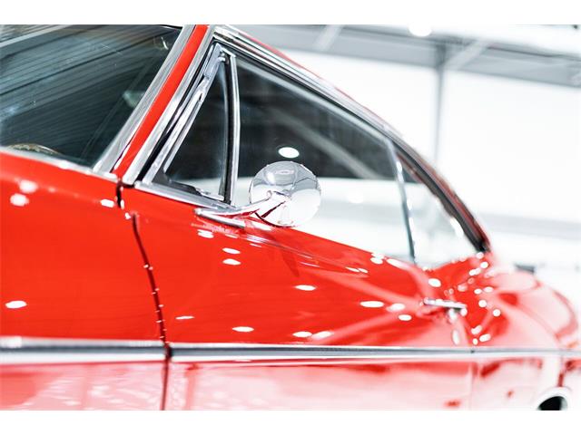1968 Chevrolet Impala (CC-1943240) for sale in Montreal, Quebec