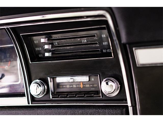 1968 Chevrolet Impala (CC-1943240) for sale in Montreal, Quebec