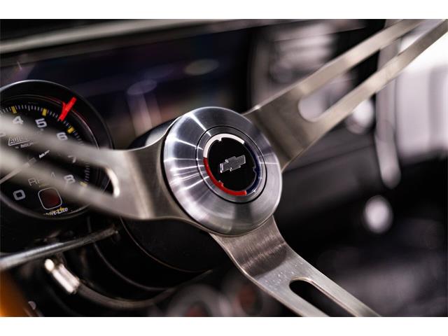 1968 Chevrolet Impala (CC-1943240) for sale in Montreal, Quebec