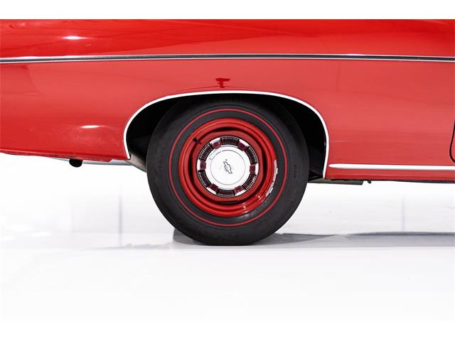 1968 Chevrolet Impala (CC-1943240) for sale in Montreal, Quebec